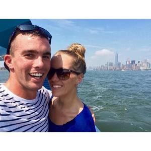 Meet your Posher, James